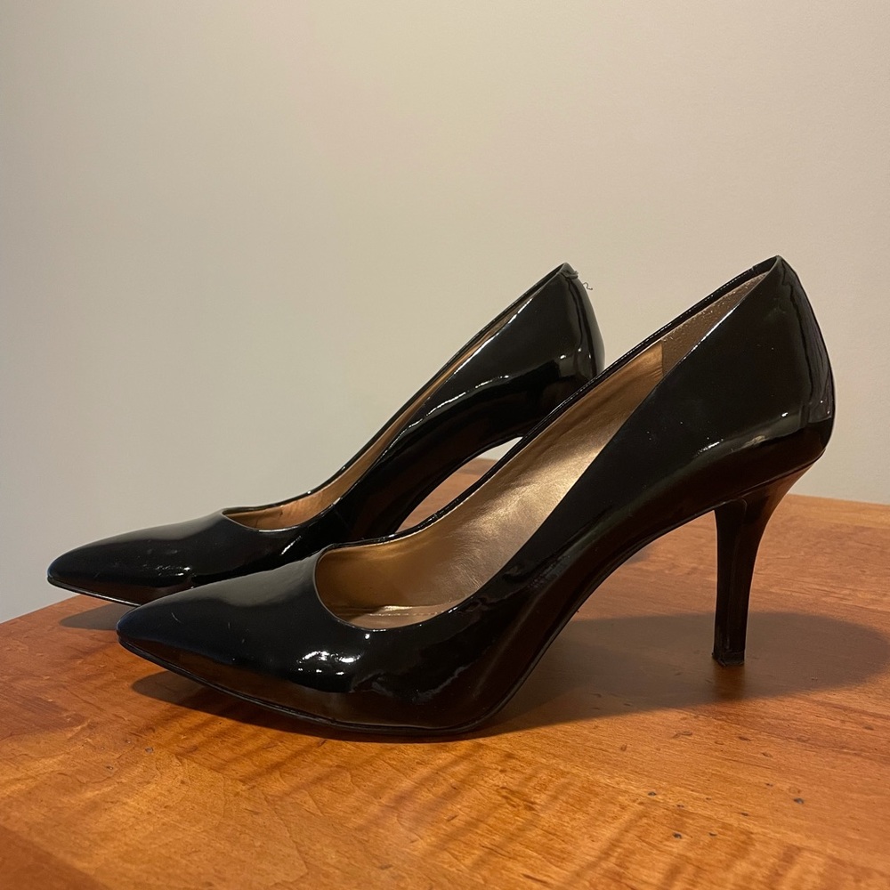 BCBG Heels